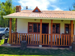 Sol y Luna Villa Campestre